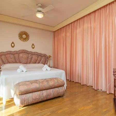 Tramontana Villa Lloseta