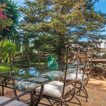 Tramontana Villa *