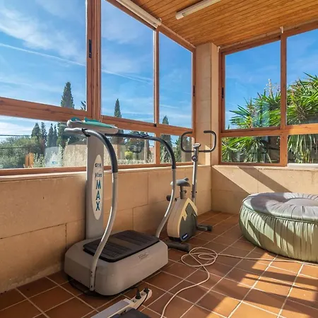 Villa Tramontana Lloseta