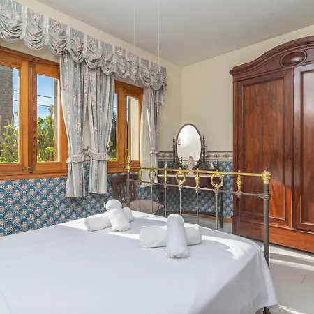 Villa Tramontana *