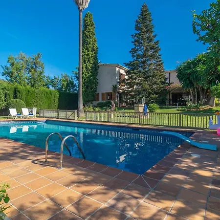 Tramontana Villa