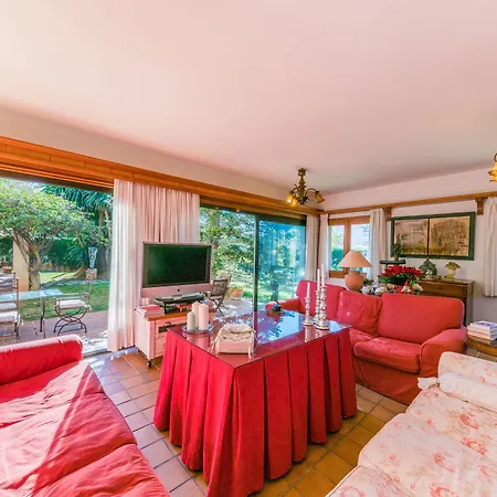 Tramontana Villa *