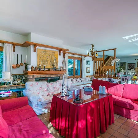 Villa Tramontana *