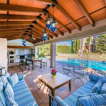 Villa Tramontana *