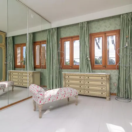 Vila Tramontana