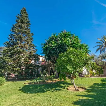 Vila Tramontana Lloseta